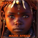 ASYA - Mama Africa (Mix)