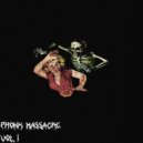 EXTERNVL & DJ MXRPHINE - MYSTERIOUS WAYS ()