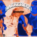 Hakker 1373 - Musical Extremism ()