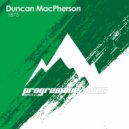 Duncan MacPherson - 1875