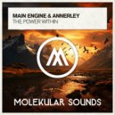 Main Engine, Annerley - The Power Within