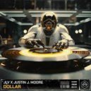 JLV x Justin J. Moore - Dollar