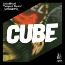 Luca Bisori - Deepest Desire
