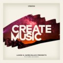 Lange & James Black Presents - Future Echoes (Extended Mix)