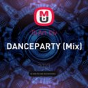 Dj Art-Div - DANCEPARTY #1 ()