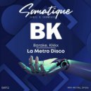 Kikkx, Barake - Acid.com