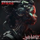 Brendan Bartels - Jet Black (Extended Mix)
