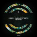 NUFECTS, Hobin Rude - Obliviate