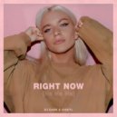 Dj Dark & Chikyl - Right Now (Na Na Na) (Extended)