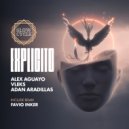 Alex Aguayo, Adan Aradillas, Vleks - Explícito