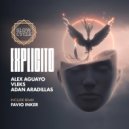 Alex Aguayo, Adan Aradillas, Vleks - Explícito