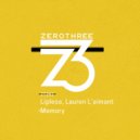 Lauren L'aimant, Lipless - Memory