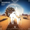 2Moein2, Dj SH.Y, Cafe De Anatolia - Shahdad
