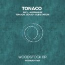 Tonaco, Venao - Sub Station