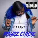 A.T Trice - Playaz Circle