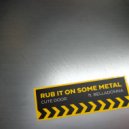Cute Door & BELLADONNA - Rub It on Some Metal (feat. BELLADONNA) ()