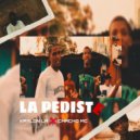 Kaylon LM & CHACHO MC - LA PEDISTE (feat. CHACHO MC) ()