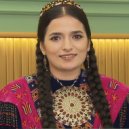 Mähri Hojakowa - Tabşyrdym