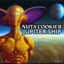 Nuta Cookier - Venus Dreams