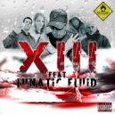 Ethanol ADDiKtz & Bonnie Legion & Lunatic Fluid - Waste of Space (feat. Lunatic Fluid) ()