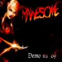 Rawesome - savetheprincess savetheworld ()