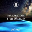Sergio Pardo, Yone - Always Rise