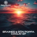 Braines & Don Poppa - Drip (Original Mix)