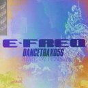 e-freq, Last Magpie, DJ Haus - State of Peace (Original Mix)