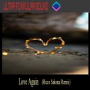 Ultra Funkular Sound & Ricco Sakona - Love Again