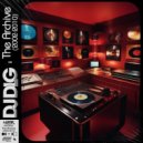 DJ DLG - Xess ()