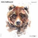 Grim Hellhound - Reiterant