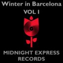 JAMES CLARENCE - Vallhallas (slope dub mix)