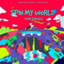 Team Sebenza CPT - Spin My World (Original Mix)