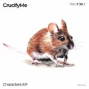 CrucifyMe - Jenkin ()