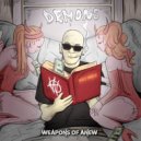 Weapons of Anew - Angel Has Fallen ()