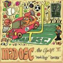 Mad Osc & Mad Hugs & Oscify - We Shall Be Victorious Interlude ()