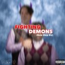 skooters - fighting demons (new step sis)