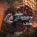 Gerald - Lo peor (Live)