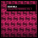 Bruno Kauffmann & Dear Mila - Crush (Dear Mila Extended Remix)