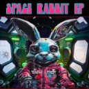 SKYNET the 808 disciple & Tyler Durden - Moon Rabbit