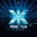 K1-Recordz & HVDRA - Time Travel ()
