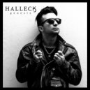 Halleck - VG