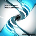 Luca de Maas - Remember (Original Mix)