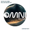 Warlock BBD - 孤独信号 Lone Signal