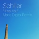 Schiller - I Feel You