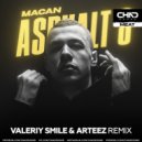 Macan - Asphalt 8