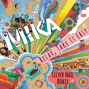 MIKA - Relax, Take It Easy