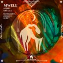 Idd Aziz, Cafe De Anatolia, Egeme - Mwele
