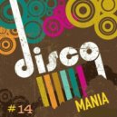 T o l l - DISCO Mania vol.14 @ 2023 ()