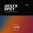 Jicilyx Spicy - Campagna Pt2
